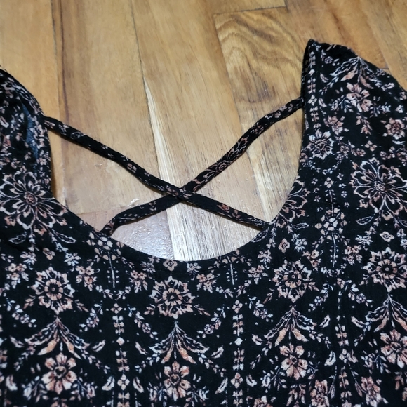 Boho Style Dress - Picture 10 of 12